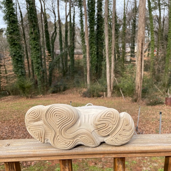 Yeezy 500 blush
